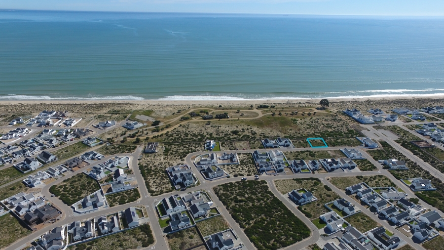 0 Bedroom Property for Sale in Atlantic Sands Private Estate Western Cape